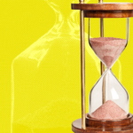 El Reloj De Dios
